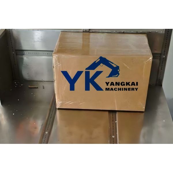 Heavy Duty TB216 218 Swing Motor Compatible With Takeuchi Excavators High Torque  Durability