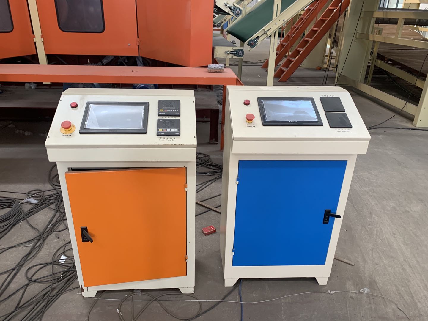 Тюфяк одеяла Manufacturering машины целлюлозной ваты клея свободный