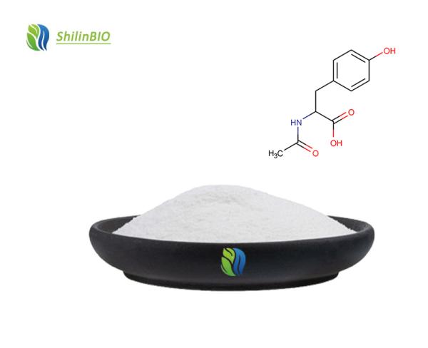 98% N-Acetyl-L-tyrosine Powder
