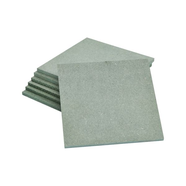 Qatar Sublimation Mdf Disk 15cm Box Gift Wooden Veneer Slatwall Wood Panel 2.0mm 11mm