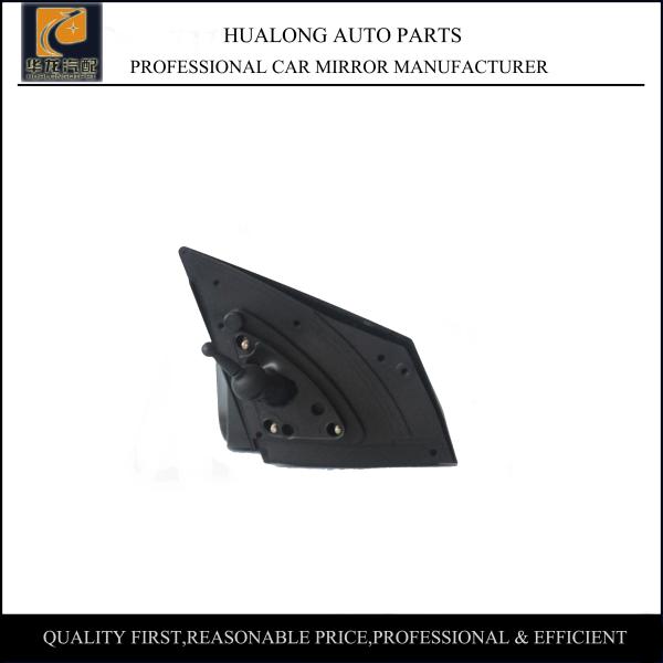 2011 Hyundai Elantra Manual Side Mirror OEM 87610-3X000 87620-3X000