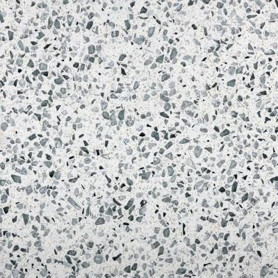 Colorful Combinations Artificial Quartz Stone Countertops Silver White 15mm 20mm 30mm