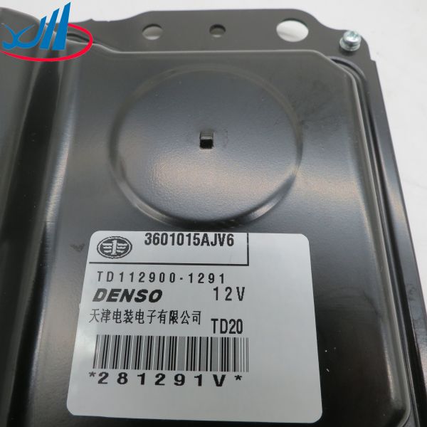 Cars And Trucks Vehicle Good Performance ECU 3601015AJV6