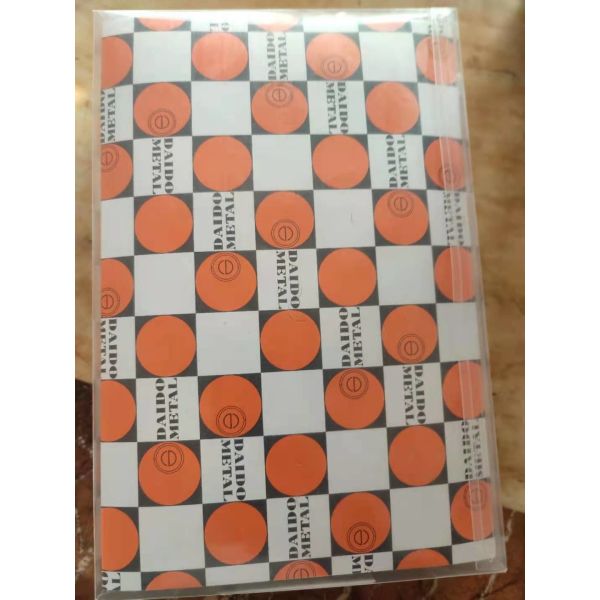 Части Япония Daido P1150L 13272-1350 47x51x43.5 Nissan втулки Pin Hino неподдельные запасные