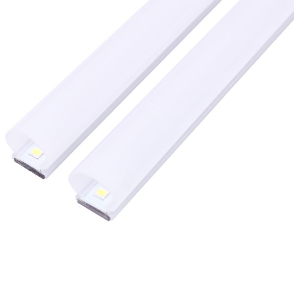 120-347v Input Voltage Linear retrofit Kit LED Magnetic Light For Troffer Light Bar