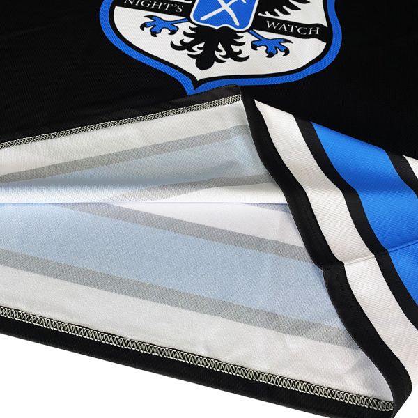 Lightweight Hockey Goalie Practice Jersey Anti Pilling Non Fading