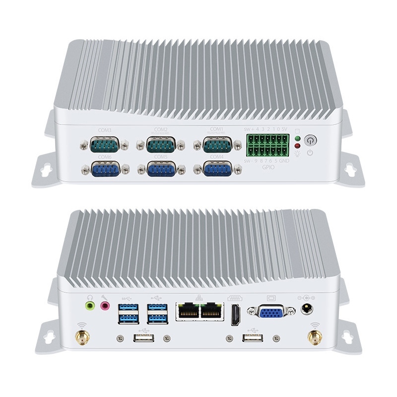 Industrial PC