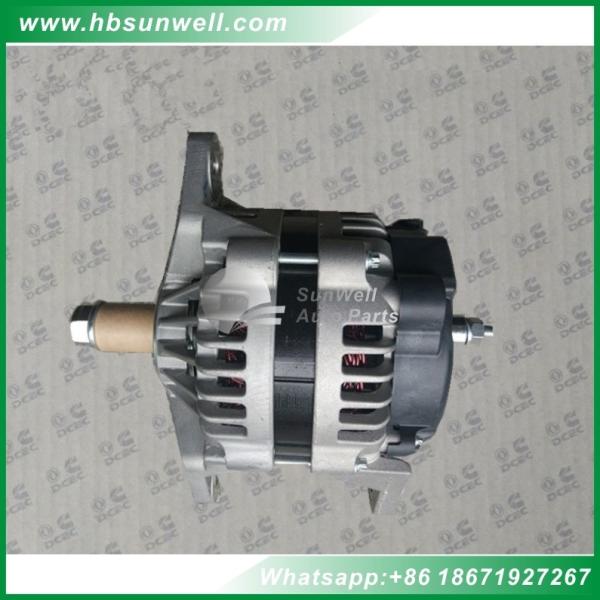 Cummins M11 QSM ISM engine 24V Alternator 3923624 4936879 4993343 2874863 5282841
