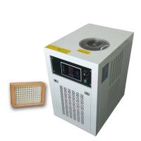 Intensidade de cura UV da irradiação da lâmpada 8-12w/Cm2 do diodo emissor de luz refrigerar de água nenhum ozônio