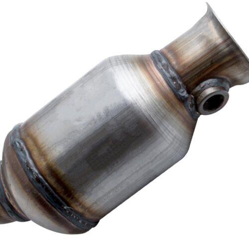 Catalytic Converters Fits 2002 2003 Jeep Liberty 3.7L V6 EPA Compliant