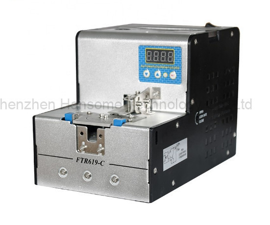 Высокоточная машина для автоматического закрепления винтов с подачей всасывающего питания с точностью ± 0,02 мм