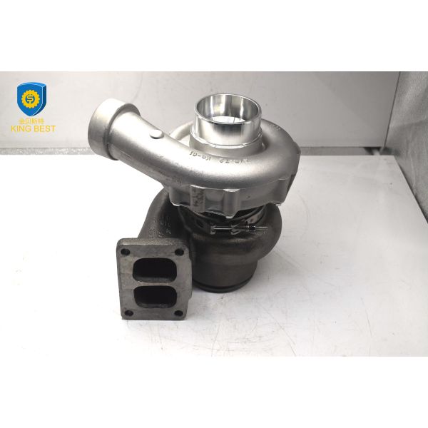 Экскаватор разделяет турбонагнетатель 6152-82-8210 двигателя 6D125 для PC400-3 PC400-5 PC400-6