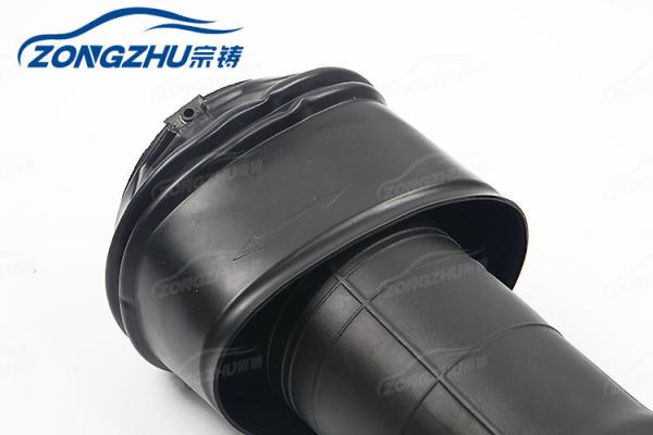 Rubber Citroën C4 Picasso Air Suspension Spring Rear L+ R 5102R8 / 5102.GN