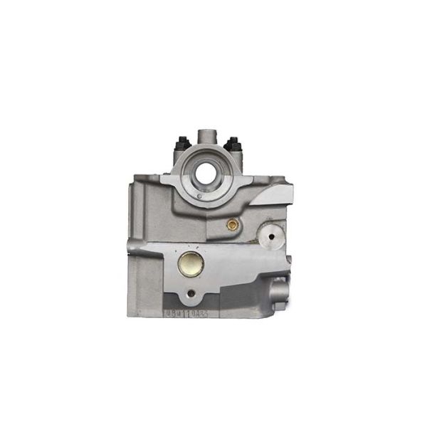 074103351d Cylinder Head For Volkswagen Transporter Box Aab 2.4d