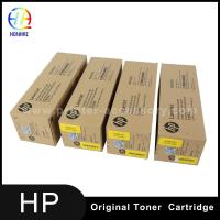 Cartouche de toner HP Color Laserjet Géré E45028dn MFP E47528f W9090MC W9091MC W9093MC W9092MC Cartouches de toner d'imprimante