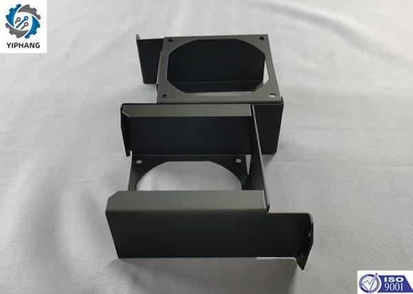Laser Cutting Punching Bending 3d Printer Equipment  Sensor Cover Sheet Metal Welding Parts