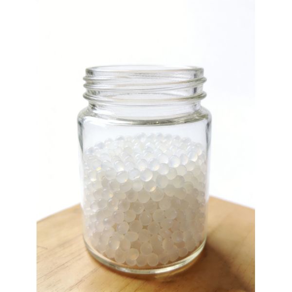HP520J JINNENG Virgin Injection Moulding Plastic Granules for BOPP Film Production
