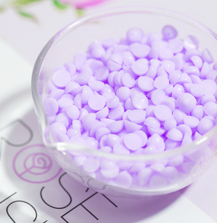 Grânulos duradouros do emoliente da tela do impulsionador do perfume do cheiro para a lavanderia