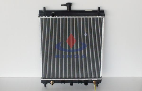 2006 suzuki carry radiator , 17700-61J10 Engine Cooling System Radiator