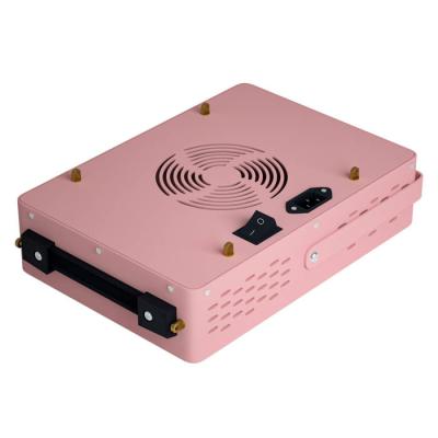 Ультракрасная сауна красного света, ультракрасная терапия красного света для потери веса