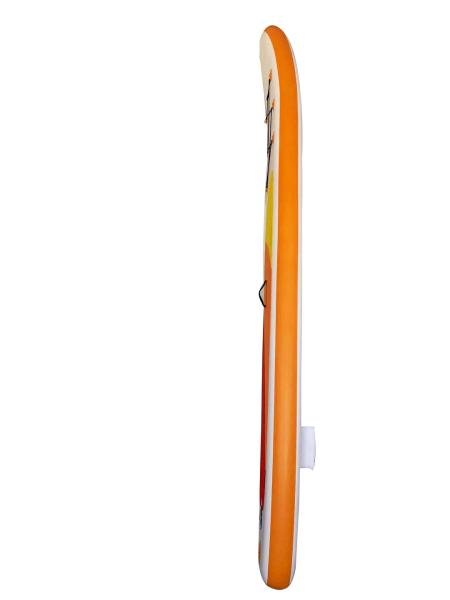 Surfboard SUP Paddle Water Ski Stillwater Board Standing Paddle Board Water Yoga Board