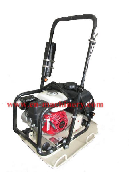 Good Quality!!! Gasoline Engine/Diesel Engine Plate Compactor, Ningbo Supplier