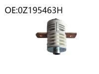 Bateria Cortada Proteção contra sobrecarga de fusível Trip OE 0Z195463H Para Audi Q5Q2L 0Z195463H 0Z1915463E Para EV-VW ID6 ID4 ID3