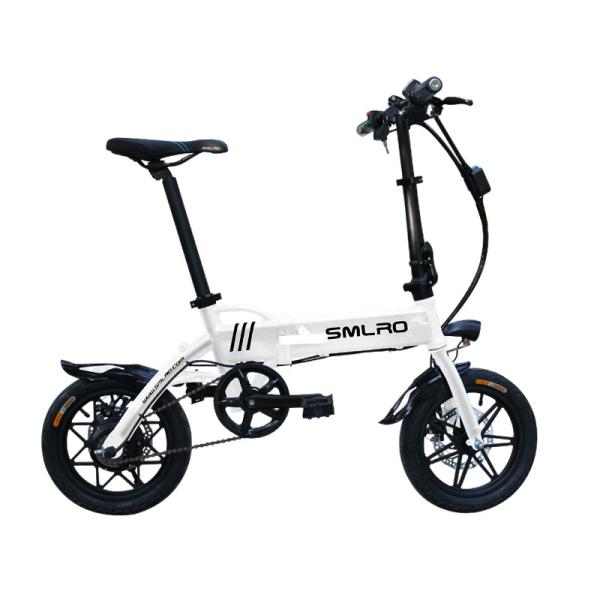 27 Speed Electric Powered Bicycles , 36V Electric Mountain Bike Lithium Battery