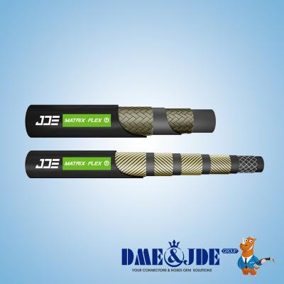 ISO 18752 MatrixFlex 4K Constant Working Pressure Hose