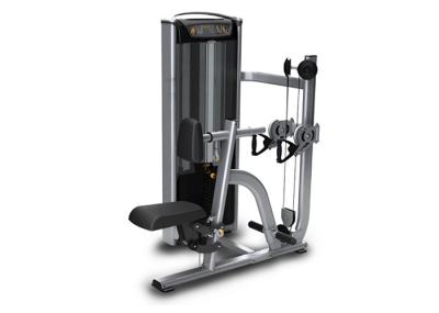 Movimento unilateral integrado da consistência forte comercial do equipamento do Gym