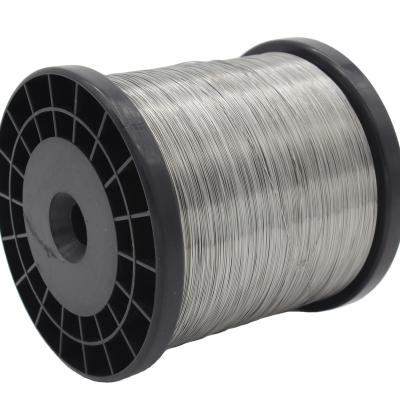 SPARK Fe Cr Al Resistência ao aquecimento nu Ligações 1,43 Resistividade elétrica Certificado ISO9001