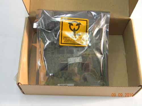 RM1-4366-000 DC Controller Assembly