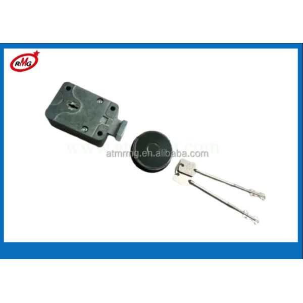 0090021755 009-0021755 ATM Machine Parts NCR SelfServ 6683 Key Lock