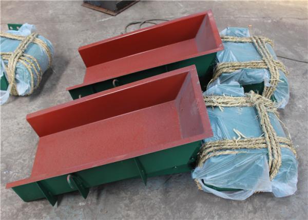 Mining Specification Hanging Magnetic Vibratory Feeder With High Speed