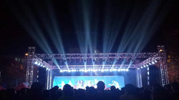 Wholesale Concert Strong Aluminum Truss