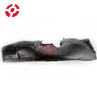 OEM C2D34722 FOR JAGUAR XJ 2010-2015 AUTO CAR FRONT FENDER LINER SUCTION