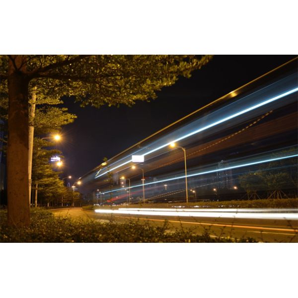 New Adjustable Module LED Street Light 190W LED321LIGHT