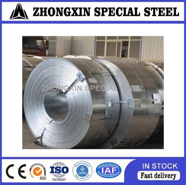 B23RD090 Silicon Steel Coil Electrical 0.23mm Oriented For Power Distribution