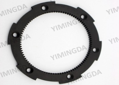 Sharpener Drive Gear Spare Parts For Auto cutter Z7 / XLC7000 Parts PN90928000-