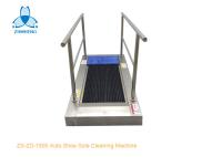 Machine unique de joint de botte automatique pour salle propre AC220V 50HZ 1PH