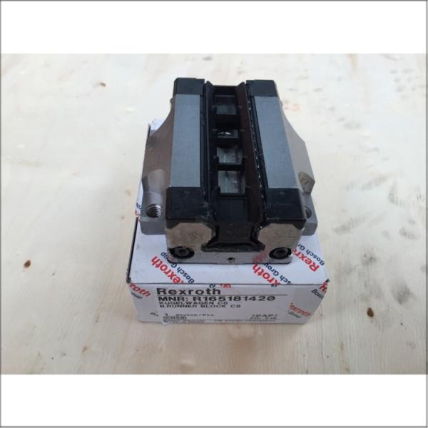 Fast Shipping Guide Rail For Rexroth KWD-020-FNS-C1-N-1 With Cast Iron Material And Standard For Industrial Applications