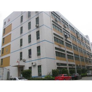 SHENZHEN JINGDACHENG ELECTRONICS CO.,LTD