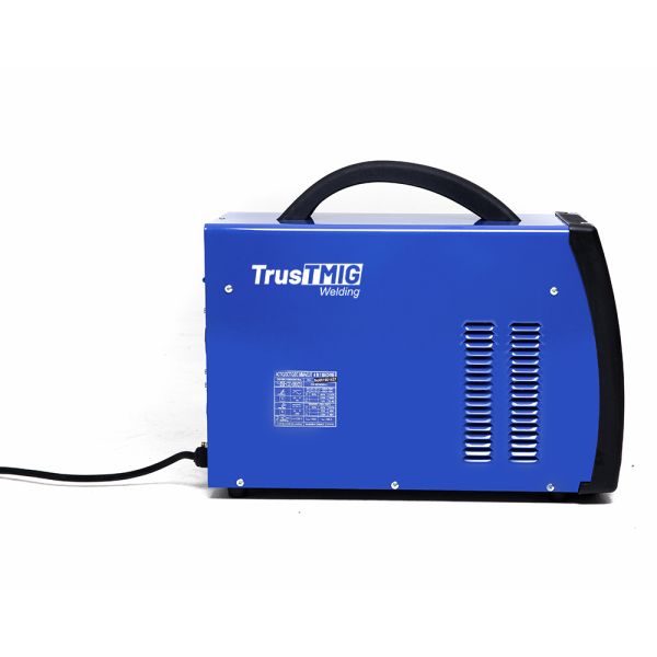 ALAND Multi Function Welding Machine AC DC TIG MMA CUT Welding Machine Multifunctional Aluminum Welders