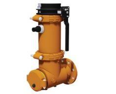 INOX Piping and Valve Steam Bushings Stainless Steel Bushes With Low - Maintenance Standardized sliding bushing