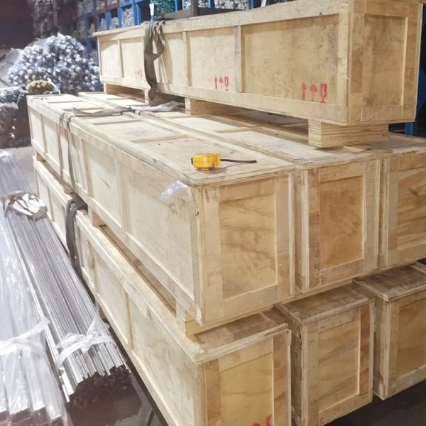 Single Slot 201 304 316 Stainless Steel Welded Tube Double Groove Round Square Rectangular Oval Inox Special Shaped