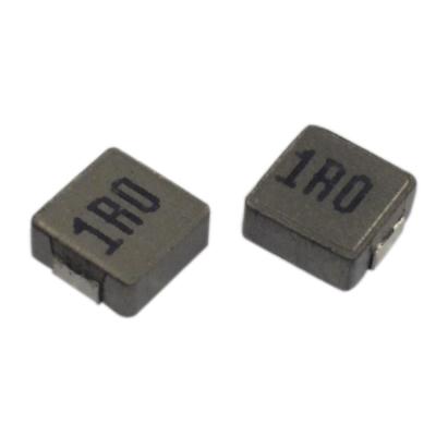 Inductor Surface Mount Resistors Capacitors Ferrite Core Coil 1uh Manufactur 1r0 1r2 1r4 1r5 1r8 RF Wire SMD Inductors