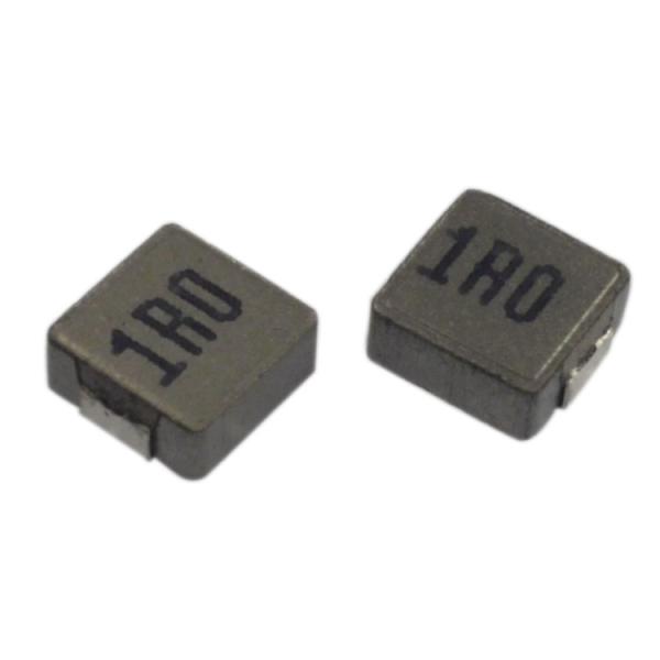 Inductor Surface Mount Resistors Capacitors Ferrite Core Coil 1uh Manufactur 1r0 1r2 1r4 1r5 1r8 RF Wire SMD Inductors