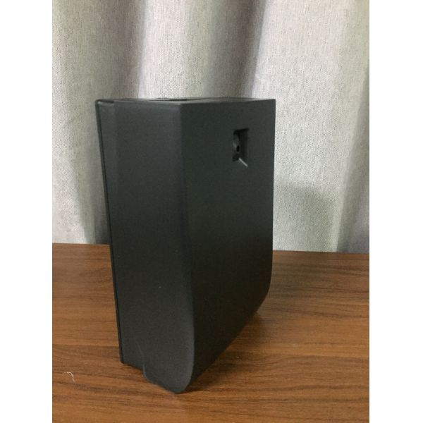 150ml PET Essential Oil Bottle Wall Mounted Commercial Scent Diffuser CPU Control  300CBM AW100