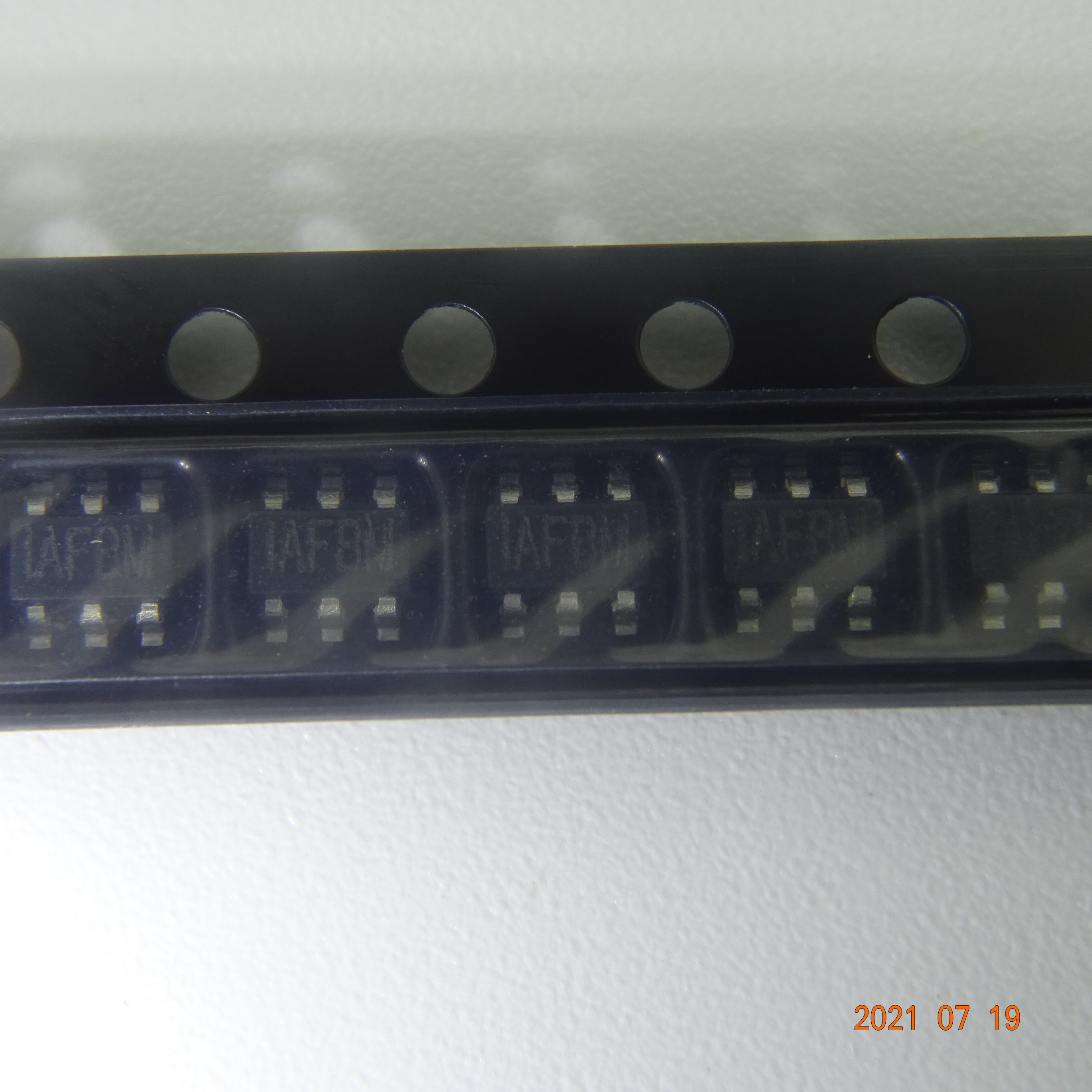 Custom MPS Monolithic Power Systems IC Интегрированный чип MP3221GJ-Z