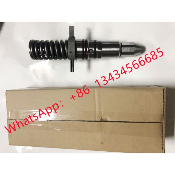 Inyector de la bomba del surtidor de gasolina para las piezas del motor 4p9075 4p9076 4p9077 6i3075 6i4355